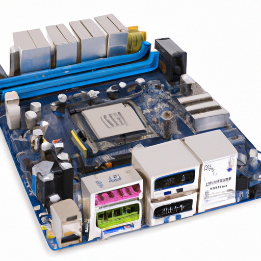 Mini-ITX-Mainboard