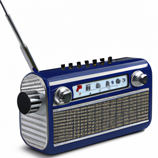Blaupunkt-Radio