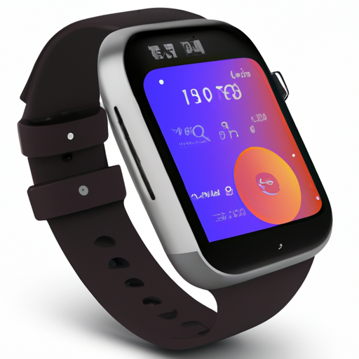 Samsung-Smartwatch