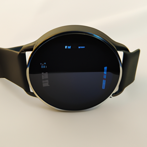 Smartwatch Android Herren