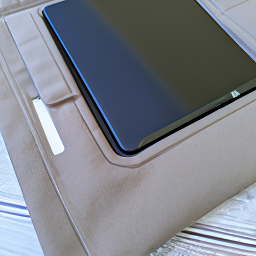 Samsung-Galaxy-Tab-S6-Lite-Hülle mit Tastatur