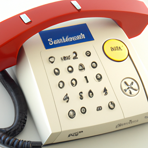 Swissvoice-Telefon