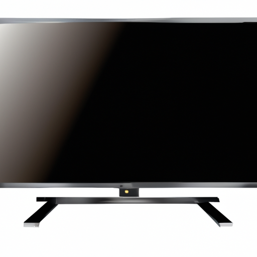 Samsung-Fernseher (43 Zoll)