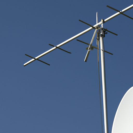 DVB-T-Antenne