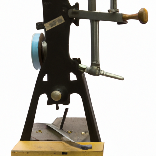 Hammer-Ergometer