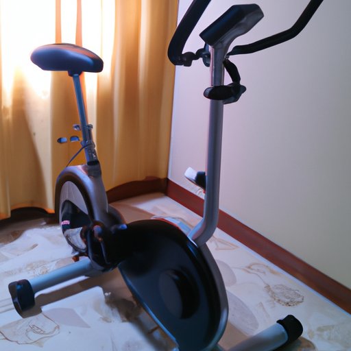 Indoor Bike