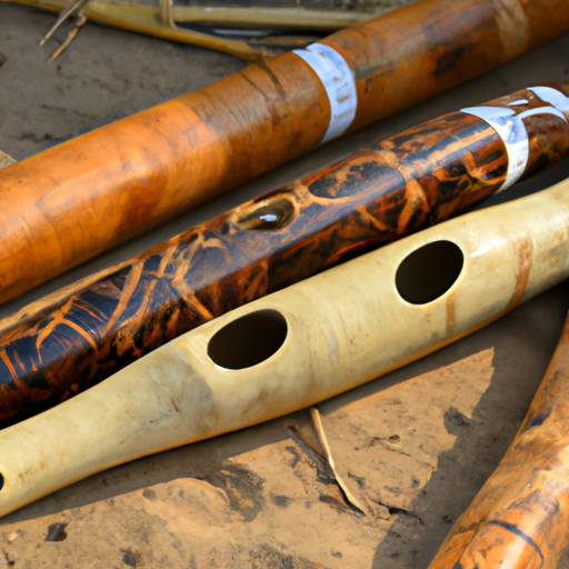 Didgeridoo