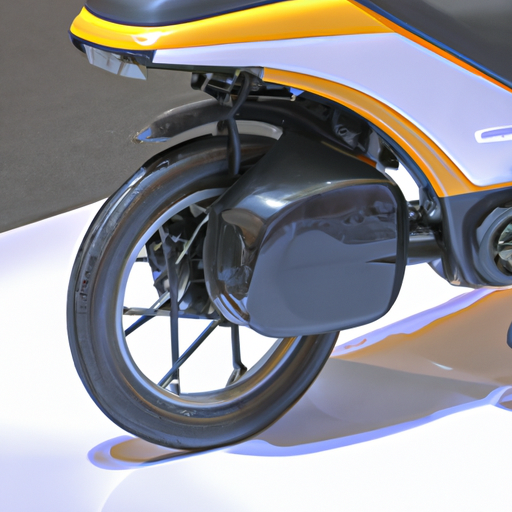 Husqvarna-E-Bike