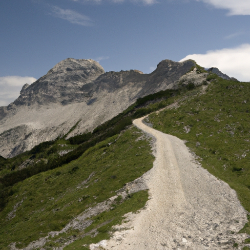 Downhill-Federgabel