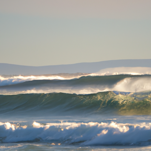 Lockenstab Beach Waves