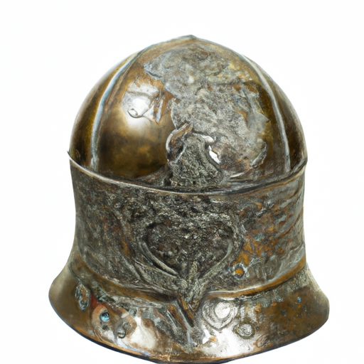 Bell-Helm