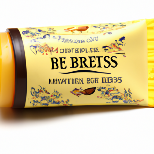 Burt's-Bees-Handcreme