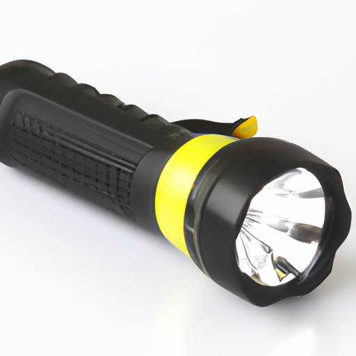 Olight-Taschenlampe