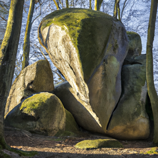 Boulderbürste