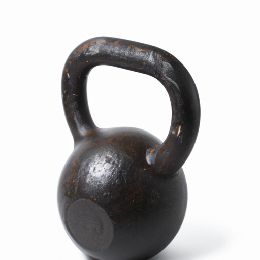 Kettlebell