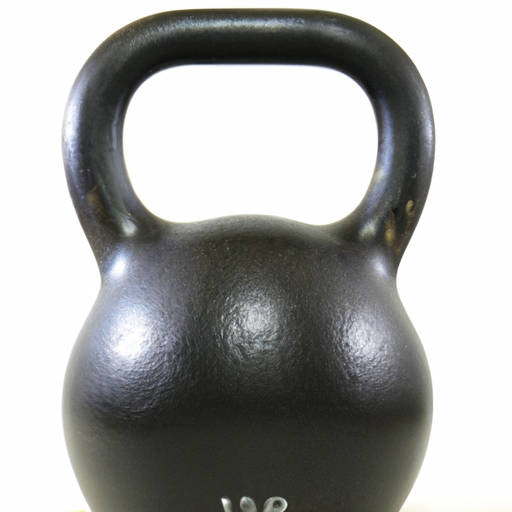 Kettlebell (10 kg)