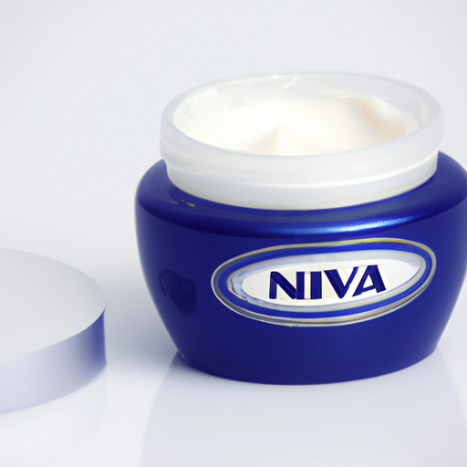 Nivea-Gesichtscreme