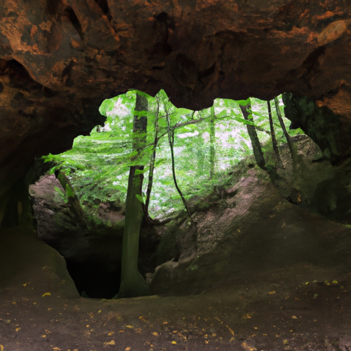 Hundehöhle