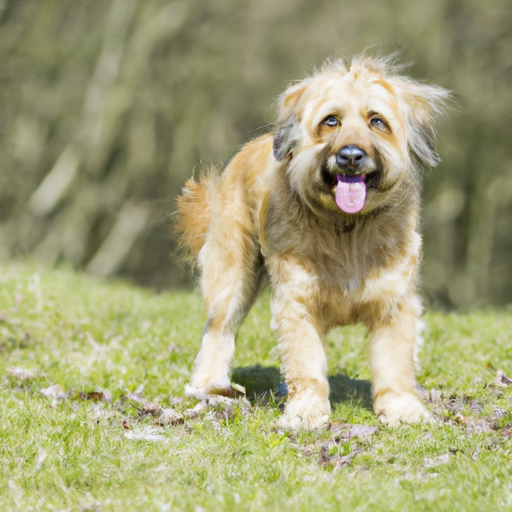 Hundeklappe