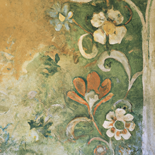 Fresco-Trockenbarf