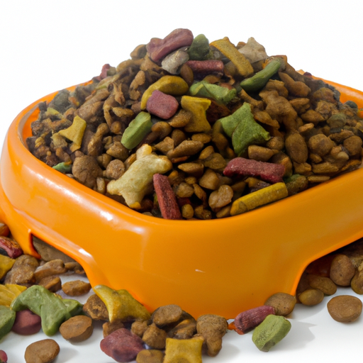 Pets-Deli-Hundefutter