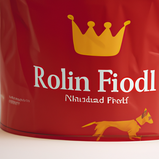 Royal-Canin-Hundefutter