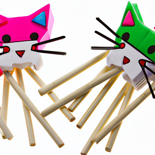 Katzensticks