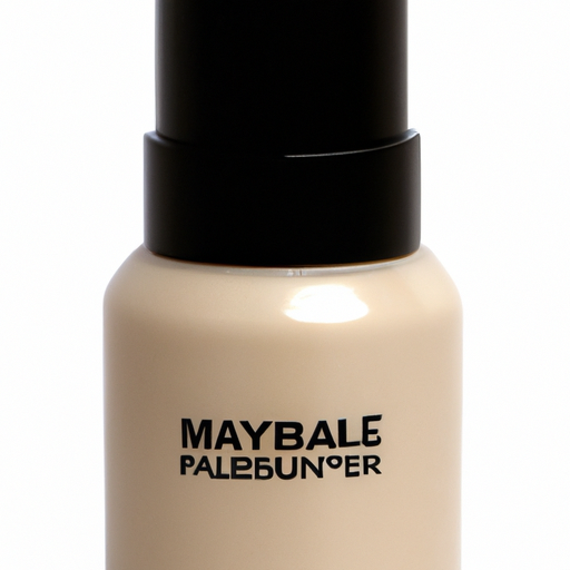 Maybelline-Primer