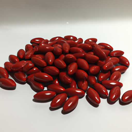 Astaxanthin 12 mg