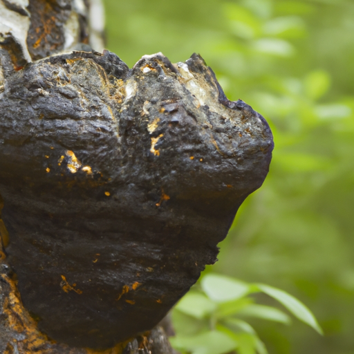 Chaga