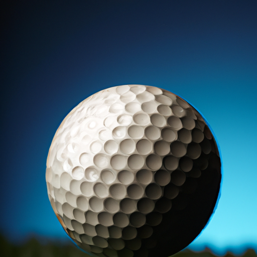 Callaway-Golfball