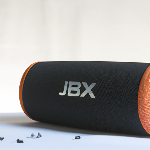 JBL-Bluetooth-Lautsprecher