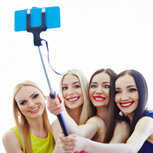 Selfie-Stick