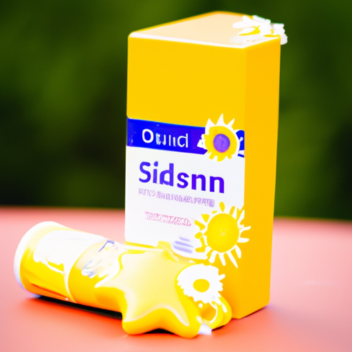 Isdin-Sonnencreme