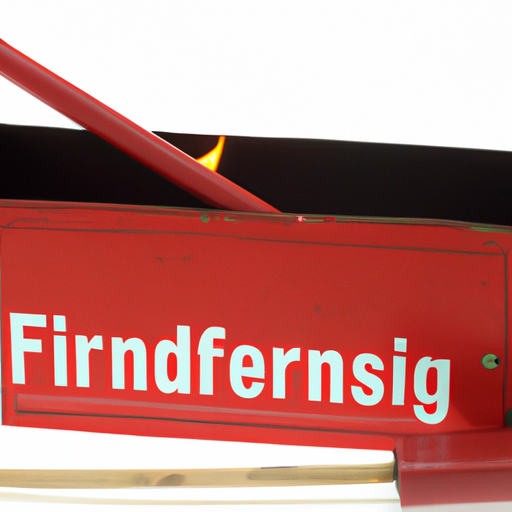 Einwegfeuerzeug