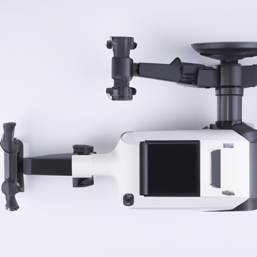 DJI-Gimbal