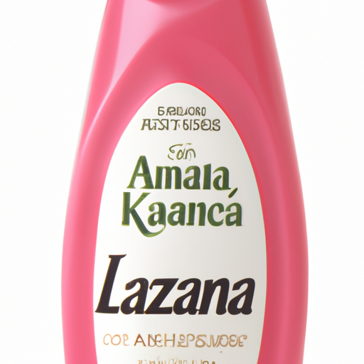 L'ANZA-Shampoo