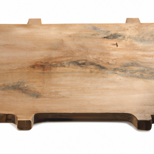 Holztafel