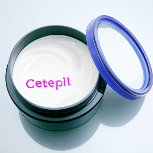 Cetaphil-Gesichtscreme