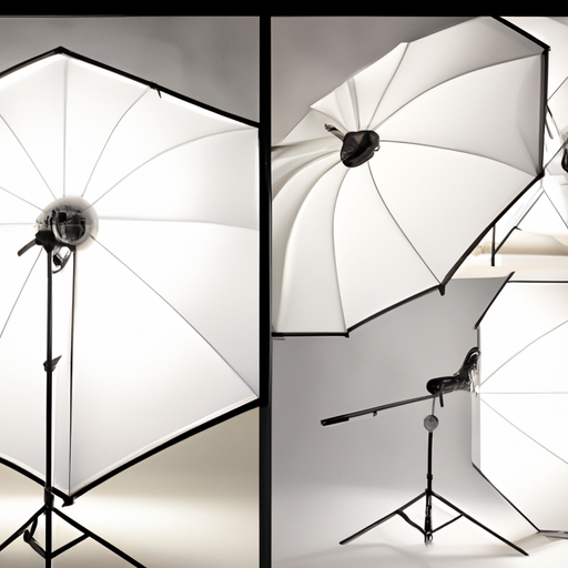 Softbox-Set