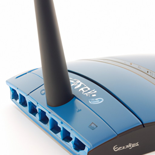 Linksys-Router