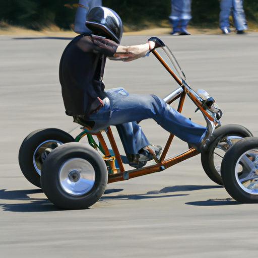 Drift-Trike