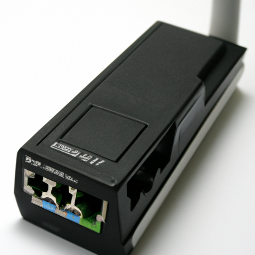 D-Link-Switch