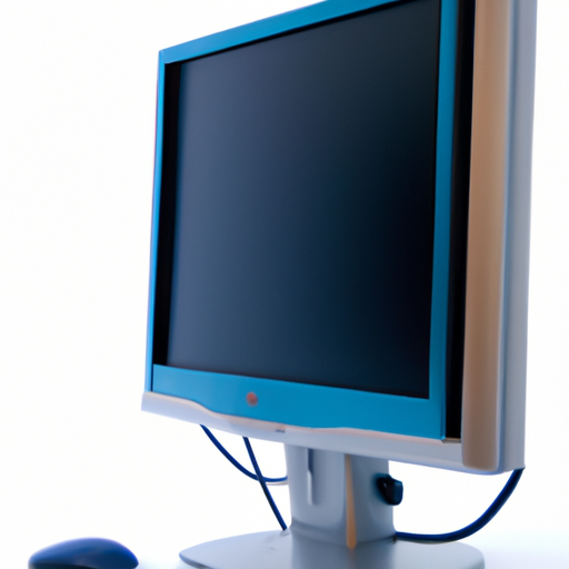 HP-Monitor (27 Zoll)