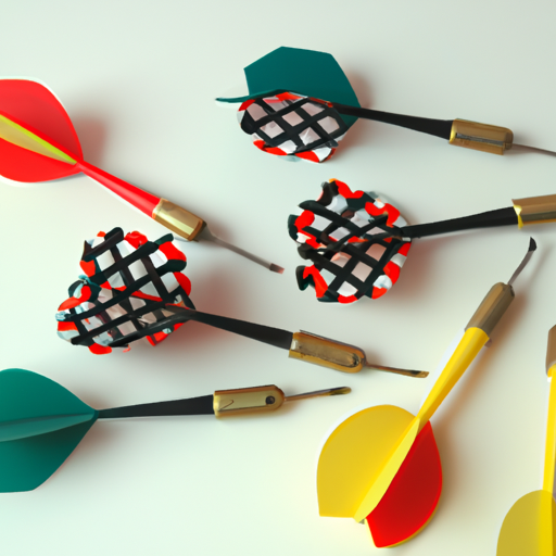 Dart-Flights