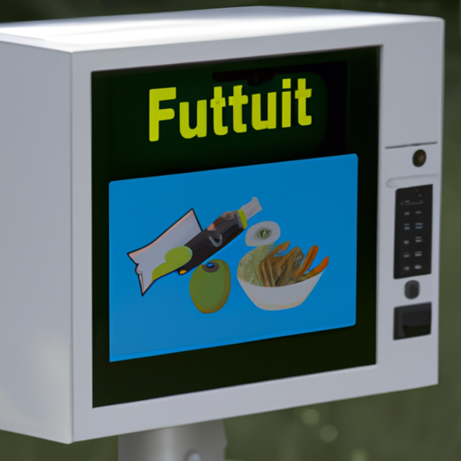 Futterautomat