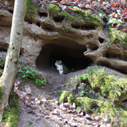 Katzenhöhle