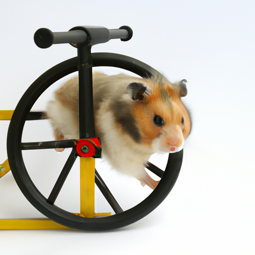 Hamsterrad