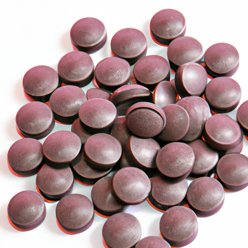 Luzernepellets