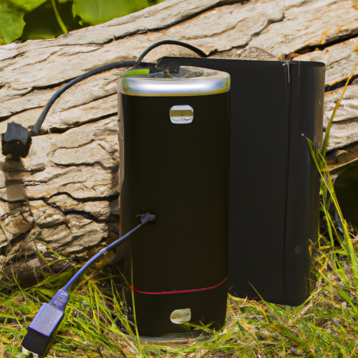 Outdoor-Powerbank